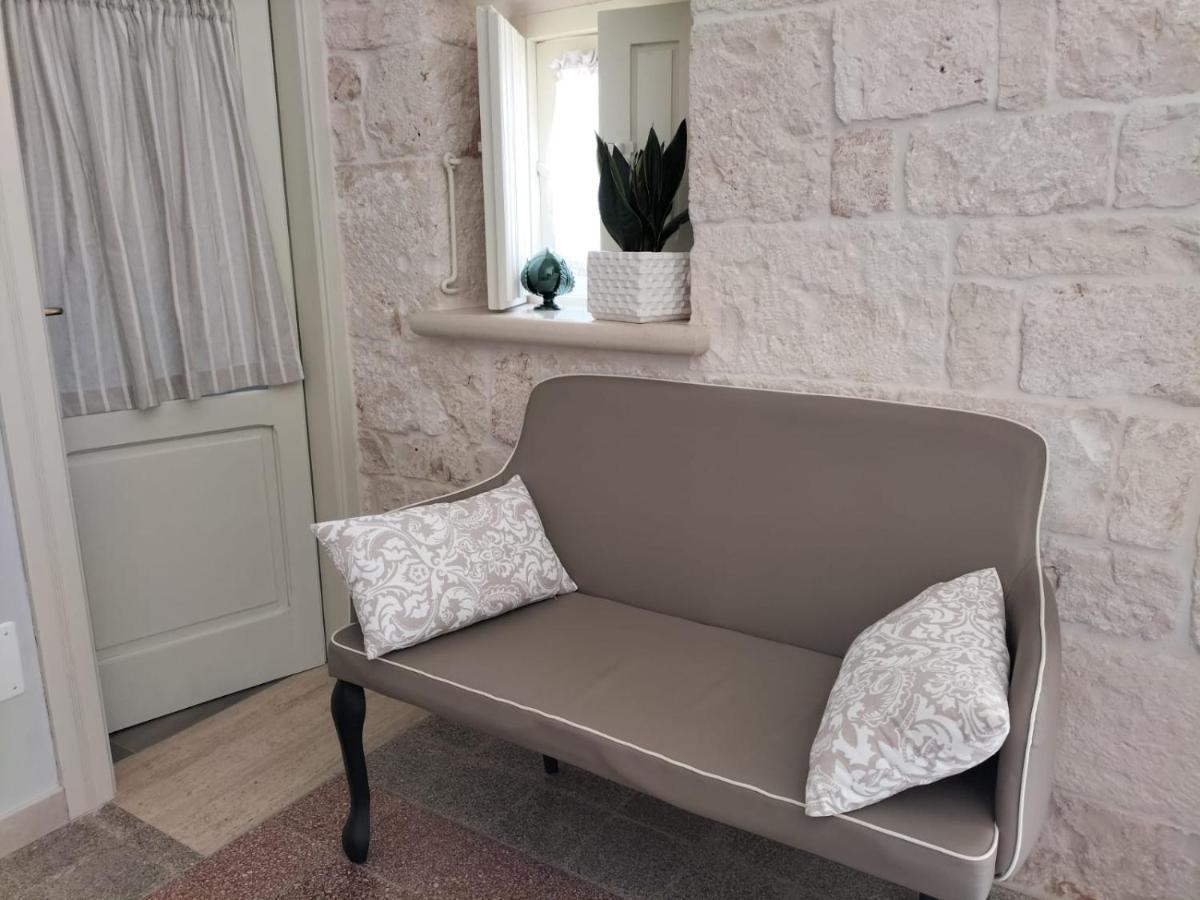 Casetta Angelini Locorotondo Buitenkant foto