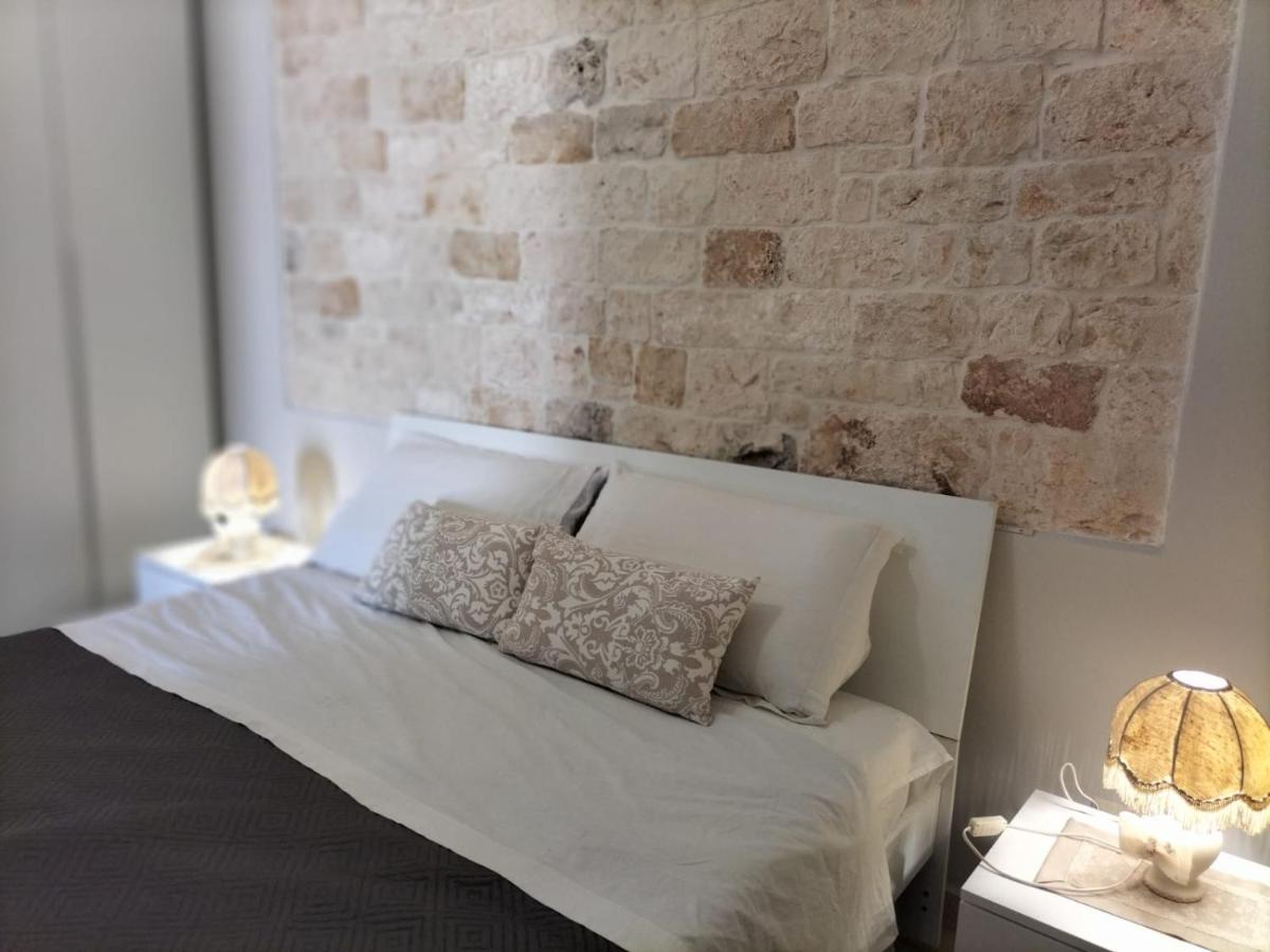 Casetta Angelini Locorotondo Buitenkant foto