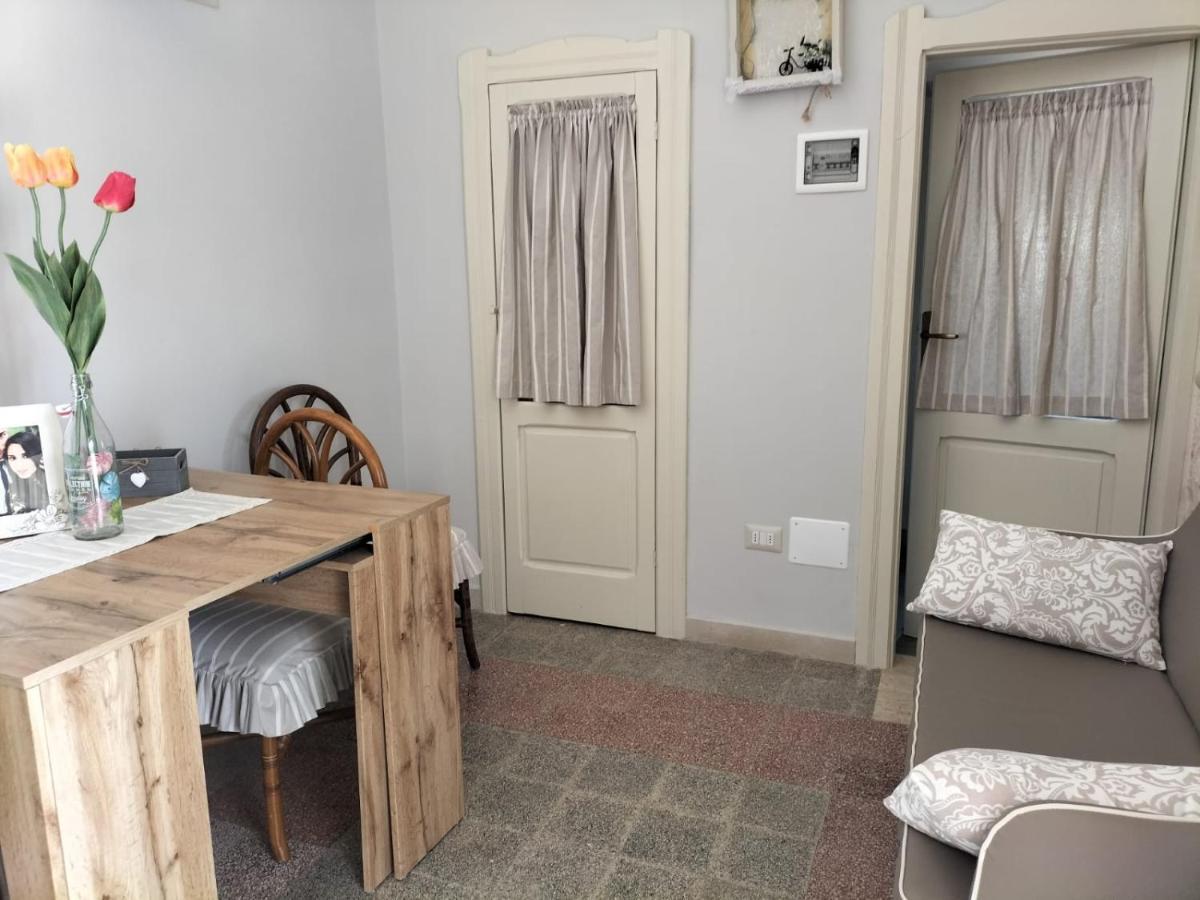 Casetta Angelini Locorotondo Buitenkant foto